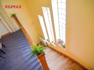 Prodej bytu 3+1, Břeclav, Čermákova, 133 m2