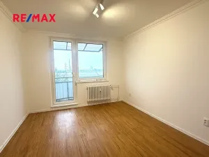 Pronájem bytu 2+1, Břeclav, Hájová, 58 m2