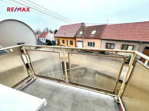 Prodej rodinného domu, Žarošice, 90 m2