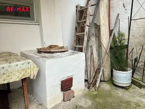 Prodej rodinného domu, Žarošice, 90 m2