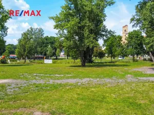 Prodej pozemku pro bydlení, Břeclav, 12389 m2