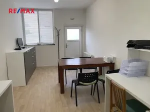 Pronájem výrobních prostor, Týnec, Hrušecká, 180 m2