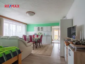 Pronájem rodinného domu, Břeclav, Julia Fučíka, 170 m2