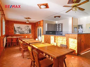 Prodej rodinného domu, Podivín, Rybáře, 170 m2