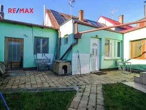 Prodej rodinného domu, Podivín, Rybáře, 170 m2