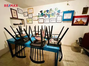 Prodej rodinného domu, Kyjov, Čelakovského, 125 m2