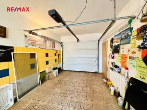 Prodej rodinného domu, Kyjov, Čelakovského, 125 m2