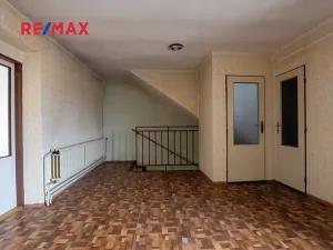 Prodej rodinného domu, Lipov, 180 m2