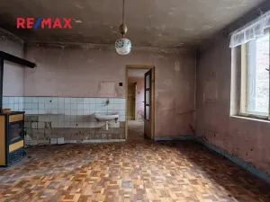 Prodej rodinného domu, Lipov, 180 m2