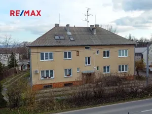 Prodej bytu 3+1, Hodonín, Měšťanská, 74 m2