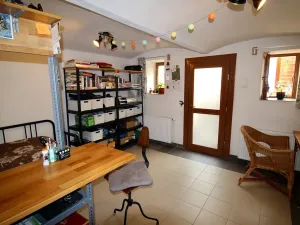 Prodej bytu 1+kk, Praha - Hlubočepy, Pod Žvahovem, 28 m2