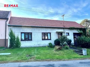 Prodej rodinného domu, Koryčany, 90 m2