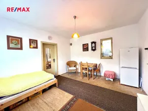 Prodej rodinného domu, Koryčany, 90 m2