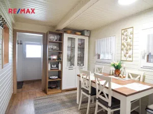 Prodej chalupy, Lužice, 45 m2