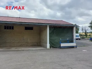Pronájem komerční nemovitosti, Dražovice, 499 m2