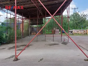Pronájem komerční nemovitosti, Dražovice, 499 m2