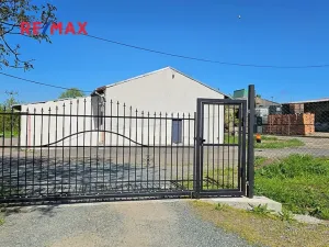 Pronájem komerční nemovitosti, Dražovice, 499 m2