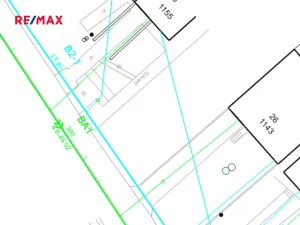Prodej pozemku pro bydlení, Svatobořice-Mistřín, 1767 m2