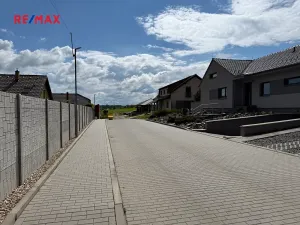 Prodej pozemku pro bydlení, Hodějice, 1429 m2