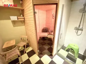 Pronájem rodinného domu, Slavkov u Brna, Tyršova, 144 m2