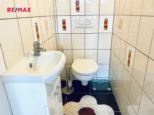 Pronájem rodinného domu, Slavkov u Brna, Tyršova, 144 m2