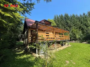 Prodej chaty, Osvětimany, 75 m2