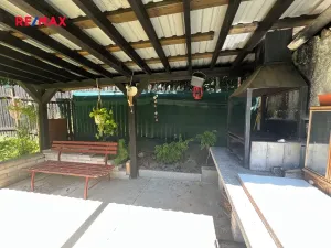 Prodej chaty, Osvětimany, 75 m2