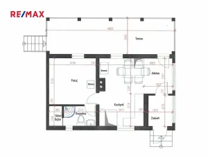 Prodej chaty, Osvětimany, 75 m2