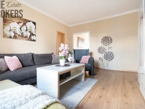 Prodej rodinného domu, Praha - Miškovice, Všetatská, 172 m2