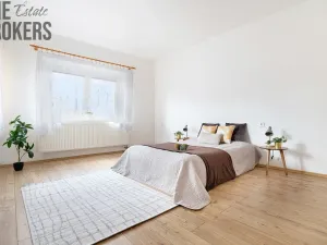 Prodej rodinného domu, Praha - Miškovice, Všetatská, 172 m2