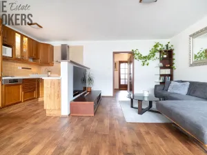 Prodej bytu 3+kk, Praha - Stodůlky, Bronzová, 73 m2