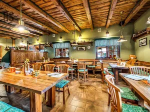 Prodej rodinného domu, Hlásná Třebaň, Karlštejnská, 163 m2