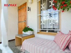 Prodej chaty, Břeclav, 30 m2