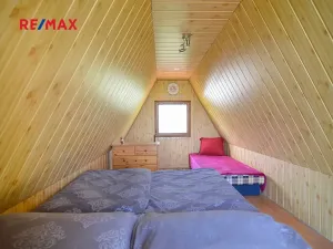 Prodej chaty, Břeclav, 30 m2