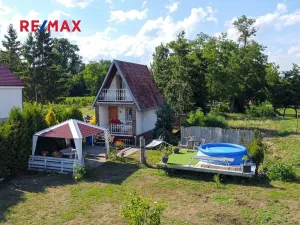 Prodej zahrady, Břeclav, 2031 m2