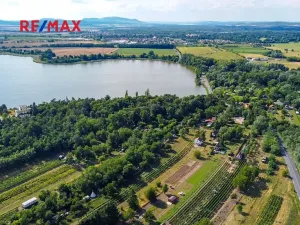 Prodej zahrady, Břeclav, 2031 m2