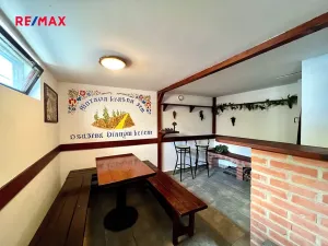 Prodej chaty, Moravany, 60 m2