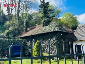 Prodej rodinného domu, Kyjov, Pod Zvonicí, 48 m2