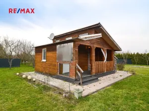 Prodej zahrady, Břeclav, 1479 m2