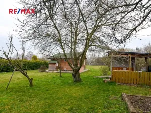 Prodej zahrady, Břeclav, 1479 m2