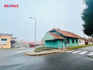 Prodej rodinného domu, Ždánice, Sokolská, 130 m2