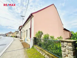 Prodej rodinného domu, Vacenovice, 215 m2