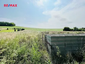 Prodej pozemku pro bydlení, Kostelec, 893 m2