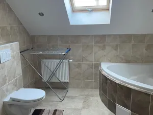 Pronájem rodinného domu, Kobylnice, 110 m2