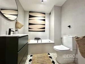 Prodej bytu 3+kk, Guardamar del Segura, Španělsko, 51 m2