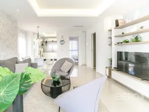 Prodej rodinného domu, Cardedeu, Španělsko, 134 m2