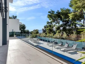 Prodej rodinného domu, Málaga, Španělsko, 461 m2