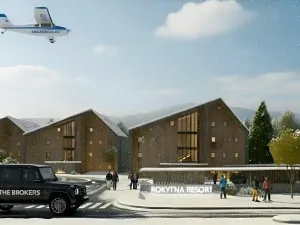 Prodej bytu 2+kk, Rokytnice nad Jizerou - Horní Rokytnice, 59 m2