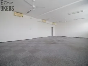 Pronájem kanceláře, Praha - Štěrboholy, K Hrušovu, 59 m2