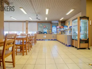 Pronájem kanceláře, Praha - Štěrboholy, K Hrušovu, 44 m2